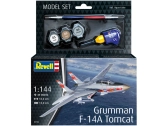 Revell Grumman F-14A Tomcat (1:144) (súprava)