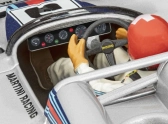Plastic ModelKit auto 07738 - Porsche 917 (1:32)