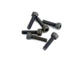 Traxxas skrutka imbus M3x12mm valcová hlava (6)