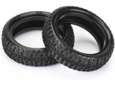 Pro-Line pneu 2.2" Hexon Z3 Carpet Buggy 2WD přední (2)
