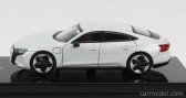 Paragon-models Audi Gt Rs E-tron Lhd 2021 1:64 Ibis White