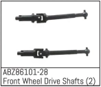 ABZ86101-28 - Front Wheel Drive Shafts - Mini AMT (2)