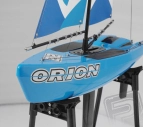 RC plachetnica Orion