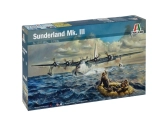 Italeri Sunderland Mk. III (1:72)