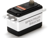 Spektrum Servo S6230 Auto