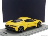 Bbr-models Maserati Mc20 2020 1:18 Giallo Genio - žltá