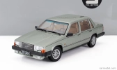 Triple9 Volvo 760 Turbo Intercooler 1985 1:18 Svetlozelená