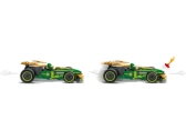 LEGO Ninjago – Lloydovo pretekárske auto s naťahovacím motorom