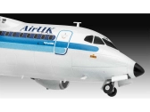 Revell BAe 146 (RJ85) (1:144) (súprava)