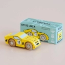 Le Toy Van Dřevěné autíčko Luca