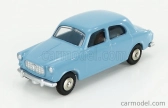 Edicola Lancia Appia Iii Series 1959 1:48 Světle Modrá