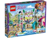 LEGO Friends - Resort v městečku Heartlake