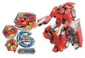 Qman Blast Ranger 3305-1 Fire Ranger