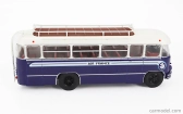 Edicola Berliet Plb 6 Bus Air France 1953 1:43 Modrá biela