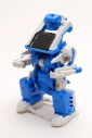 Solárna stavebnica robot 3 v 1 Transformers