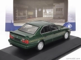Solido BMW 5-series Alpina B10 (e34) Biturbo 1994 1:43 Zelená