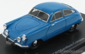 Autocult Siop Marathon Corsair - France 1953 1:43 Blue