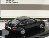 Inno-models Ford england Sierra Rs500 Cosworth 1986 1:64 čierna