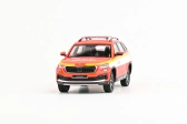 Abrex Škoda Kodiaq FL (2021) 1:43 - HZS Karlovarského Kraje