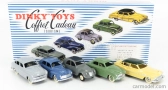 Edicola Buick Coffret Cadeau Tourisme Set pěti modelů 1:43