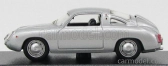 Najlepší model Fiat Abarth 750 Zagato Coupe Prova 1958 1:43 Strieborný