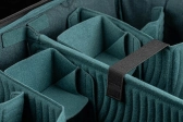 Batoh PGYTECH OneMo 2 35L (Space Black) - organizér M