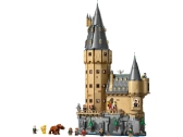 LEGO Harry Potter - Bradavický hrad: Hlavná veža
