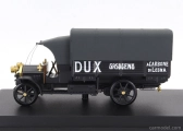Rio-models Fiat 18bl Truck Dux Gasogeno 1929 1:43 Black