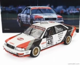 Werk83 Audi Quattro V8 Team Schmidt Motorsport Technik N 45 Dtm Sezóna 1990 Walter Rohrl 1:18 Bielo-sivá červená