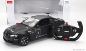 Mondomotors BMW radu 3 M3 Coupe (e46) N 1 Racing 2003 1:14 Matt Black