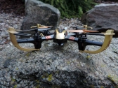 RC kvadrokoptéra Zhan X4