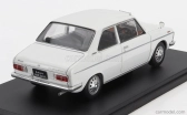 Edicola Subaru 1000 Sport 1967 1:24 biela