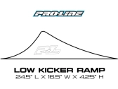 Pro-Line rampa nízká