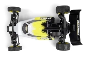 Maverick Microbe 1/24th Buggy - Žlutá