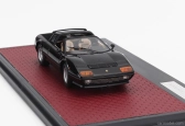 Modely v mierke Matrix Ferrari 512bb Targa Straman 1978 1:43 Black