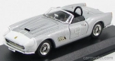 Art-model Ferrari 250 California Spider N 9 Lime Rock 1959 B.grossman 1:43 Strieborná biela