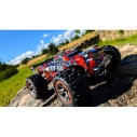 RC auto Truck DF06-PRO Brushless