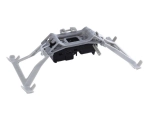 DJI MINI 3 Pro – závesný systém a podvozok