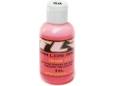 TLR silikónový olej do tlmičov 700 cSt (50 Wt) 112 ml