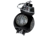LEGO svietiaca kľúčenka – Star Wars BB-9E
