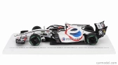Spark-model Dallara Sf23 Trd 01f Team Enex Impul N 20 Super Formula Sezóna 2024 Yuji Kunimoto 1:43 Biela čierna červená