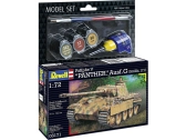 Revell Panther Ausf. G (Sd.Kfz. 171) (1:72) (súprava)