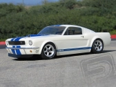 Karoséria číra 1965 Ford Shelby GT-350 (200 mm/rázvor 255 mm)