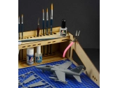 Italeri pracovná stanica