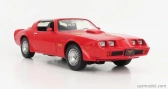 Greenlight Pontiac Firebird Trans-am Vse 1979 1:18 Tmavě Oranžová
