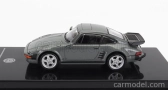 Paragon-models Porsche 911 930 Ruf Btr Slantnose Lhd 1986 1:64 Sivá
