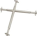 Zadní poloosy pro X9155