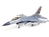 E-flite F-16 Falcon 1m Smart SAFE BNF Basic