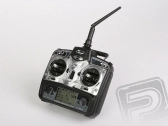 Vysielač (mod 1) EasyCopter Star
