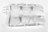 Y-480 prilby, sada Yeti XL